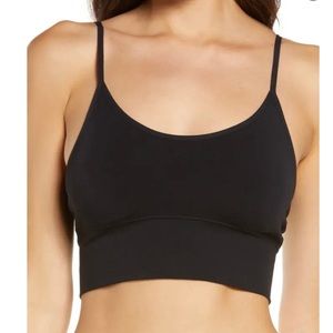 BP Scoop Neck Sports Bra